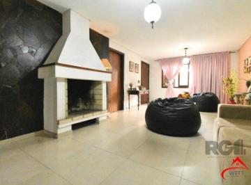 Casa · 290m² · 5 Quartos · 3 Vagas · CASA - 5 dorms. - 3 vagas - 290 m² - MENINO DEUS