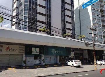 Comercial · 26m² · 1 Quarto · Comercial à venda - em Moinhos de Vento