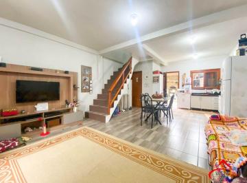 Casa · 150m² · 2 Quartos · 2 Vagas · Casa / 2 Dormitórios / 2 Vagas / Jardim Aparecida / Alvorada / RS