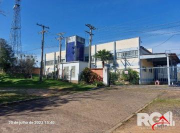 Comercial · 2500m² · Ótimo prédio, ideal para industria e logistica.