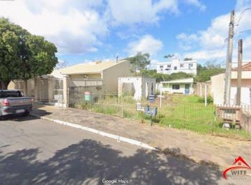 Terreno · 578m² · Terreno em Canoas com 577,50 m² no Bairro Nossa Senhora das Graças