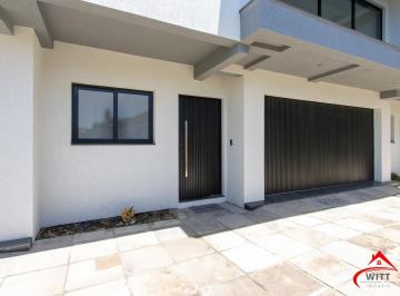 Casa · 177m² · 3 Quartos · 2 Vagas · Casa em condomínio com conforto e exclusividade no bairro Tristeza