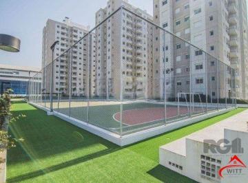Apartamento · 65m² · 3 Quartos · 1 Vaga · Apartamento com 3 quartos, 1 suíte, sacada
