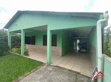 Casa · 126m² · 3 Quartos · 3 Vagas · Casa à venda - em Guaíba