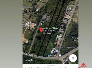 Terreno · 7983m² · Terreno Av Edgar Pires de Castro medindo 7982,61m²