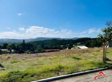 Terreno · 1164m² · Terreno em bairro planejado com 1164m² na cidade de Ivoti/RS