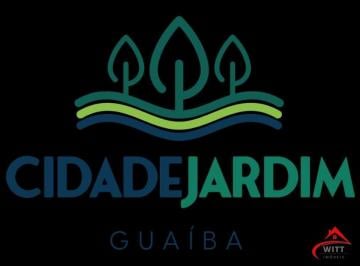 Terreno · 300m² · TERRENOS NO EMPREENDIMENTO CIDADE JARDIM GUAIBA