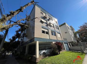 Apartamento · 110m² · 3 Quartos · 1 Vaga · Apartamento de 3 quartos, suíte, dependência de emprega e 1 vaga de garagem