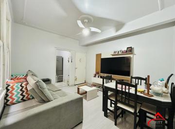 Apartamento · 60m² · 2 Quartos · Apartamento 2 dormitórios Petrópolis