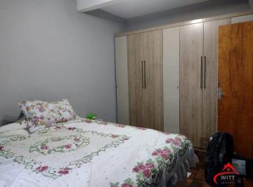 Casa · 120m² · 4 Quartos · 2 Vagas · Casa à venda - na Restinga