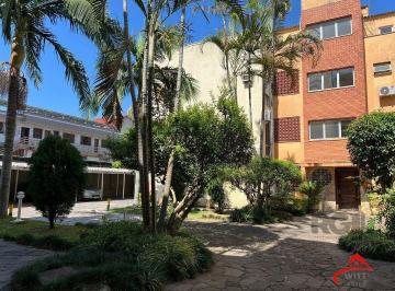 Apartamento · 40m² · 1 Quarto · Apartamento 1 dormitório no bairro Camaquã, zona sul de Porto Alegre