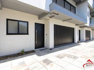 Casa · 177m² · 3 Quartos · 2 Vagas · Casa em condomínio com conforto e exclusividade no bairro Tristeza