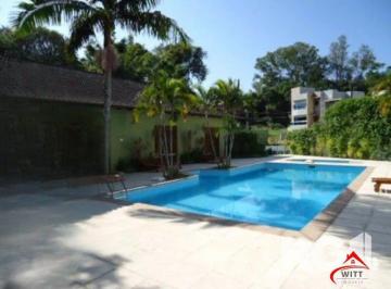 Casa · 440m² · 4 Quartos · 2 Vagas · Casa à venda - em Lomba do Pinheiro