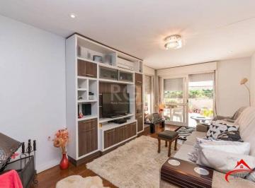 Apartamento · 180m² · 3 Quartos · 1 Vaga · Cobertura para Venda - 180m², 3 dormitórios, sendo 1 suites, 1 vaga - Petrópolis