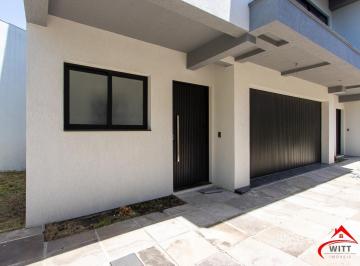 Casa · 177m² · 3 Quartos · 2 Vagas · Casa em condomínio com conforto e exclusividade no bairro Tristeza