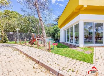Terreno · 122m² · LOTE PLANO COM 122M²