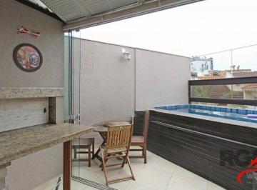 Casa · 275m² · 3 Quartos · 3 Vagas · Casa à venda - na Boa Vista