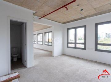 Comercial · 71m² · Conjunto/Sala para Venda - 70.83m², 0 dormitórios, São João