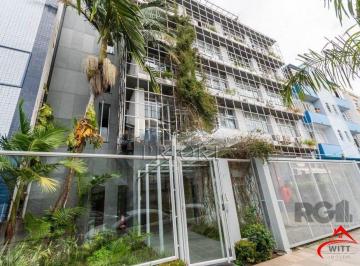Comercial · 28m² · 1 Quarto · Comercial à venda - na Cidade Baixa
