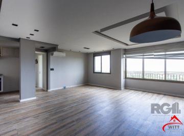 Apartamento · 89m² · 3 Quartos · 2 Vagas · Apartamento em Porto Alegre, no bairro Cavalhada, com 3 dormitório(s), e 3 banhe