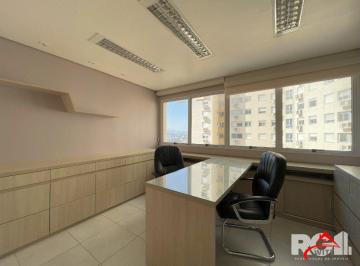 Comercial · 45m² · 1 Vaga · Excelente Sala Comercial com box na Bento/Partenon