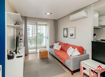 Apartamento · 74m² · 3 Quartos · 2 Vagas · Apartamento à venda - na Vila Ipiranga