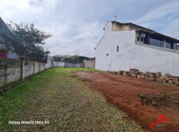 Terreno · 330m² · terreno plano com 330 m2 área total