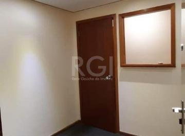Comercial · 34m² · Conjunto/Sala para Venda - 33.96m², 0 dormitórios, Moinhos de Vento