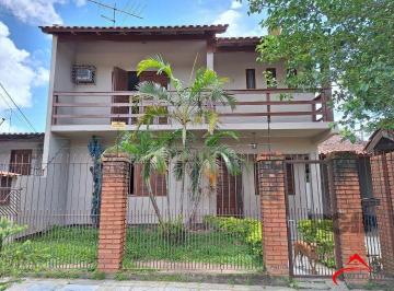Casa · 220m² · 3 Quartos · 2 Vagas · Casa à venda - no Jardim Algarve