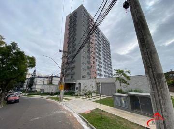 Apartamento · 44m² · 1 Quarto · Apartamento com 01 dormitorio sendo suite master