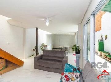 Casa · 117m² · 3 Quartos · 3 Vagas · Casa à venda - em Azenha