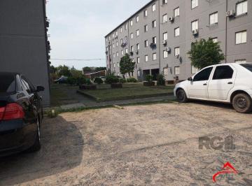 Apartamento · 40m² · 2 Quartos · 1 Vaga · Apartamento à venda - em Rubem Berta