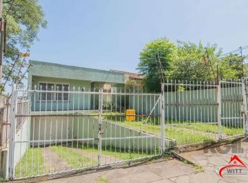 Casa · 220m² · 3 Quartos · 3 Vagas · Casa 3 dorms à venda Rua Intendente Alfredo Azevedo, Glória - Porto Alegre