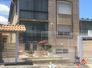 Apartamento · 61m² · 2 Quartos · Apartamento para Venda - 61.47m², 2 dormitórios, Tristeza