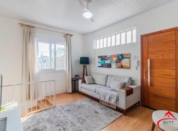 Casa · 90m² · 3 Quartos · 2 Vagas · Casa de 3 dormitórios com 90m² à venda no Bairro Medianeira