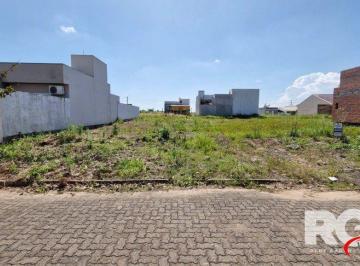 Terreno · 297m² · Ótimo Terreno na Cidade de Venancio Aires/RS