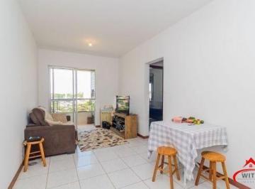 Apartamento · 60m² · 2 Quartos · 1 Vaga · Apartamento na Cavalhada de 2 dormitórios e vaga