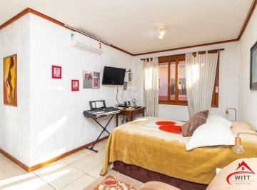 Casa · 240m² · 3 Quartos · Casa Condominio para Venda - 239.9m², 3 dormitórios, Santa Tereza