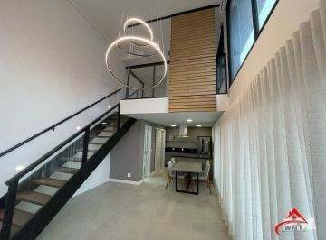 apartamento-pe-direito-alto-sofisticado · APARTAMENTO 1 DORMITÓRIO A VENDA DUPLEX, COM 2 VAGAS