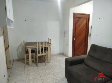 Apartamento · 38m² · 1 Quarto · 1 Vaga · Apartamento no bairro Cristal de 1 dormitório e vaga *rotativa DESOCUPADO