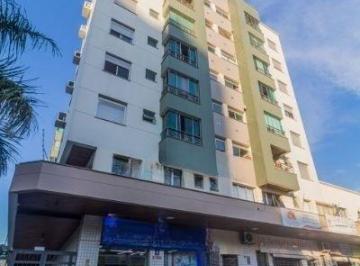 Apartamento · 61m² · 2 Quartos · 1 Vaga · Apartamento na Cavalhada de 2 dormitórios e vaga