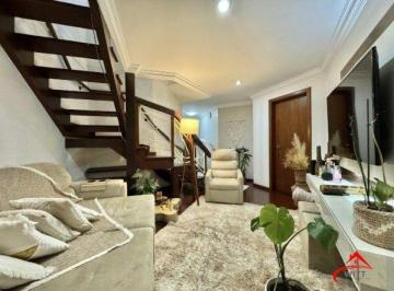 Apartamento · 194m² · 3 Quartos · 1 Vaga · Apartamento à venda - no Centro