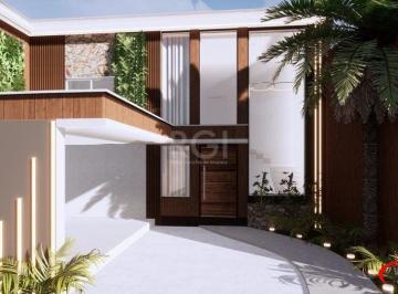 Casa · 287m² · 4 Quartos · 2 Vagas · Casa à venda - em Hípica
