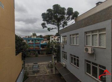 Comercial · 133m² · 3 Vagas · Sala Conjunto com 133.25m² com 3 vagas no Partenon !!!