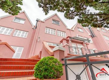 Casa · 210m² · 3 Quartos · 3 Vagas · Casa em condomínio fechado de 3 dormitórios no bairro Vila Assunção