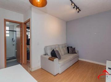 Apartamento · 40m² · 2 Quartos · 1 Vaga · Vende-se apartamento com 2 quartos, 40m² e 1 vaga – Morro Santana