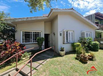 Casa · 180m² · 4 Quartos · 4 Vagas · Casa Bairro Ipanema / 4 Quartos / Piscina
