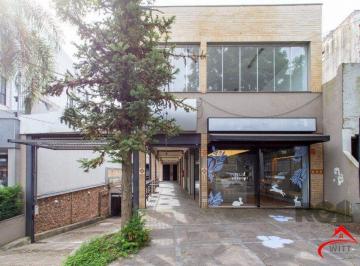 Comercial · 103m² · 1 Vaga · Comercial à venda - em Tristeza
