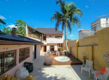 Casa · 350m² · 4 Quartos · 4 Vagas · Casa Com 4 dormitórios para Comprar , 350 m²- Chácara das Pedras - Porto Alegre