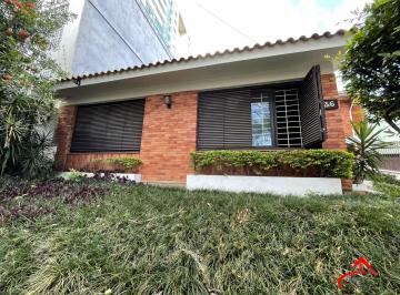 Casa · 281m² · 3 Quartos · 5 Vagas · Casa Residencial à venda - Bairro Boa Vista, Porto Alegre/RS